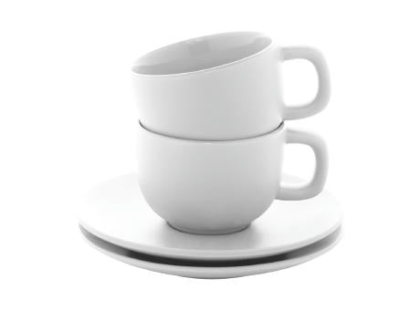Cappuccinotassenset Caturra Plus