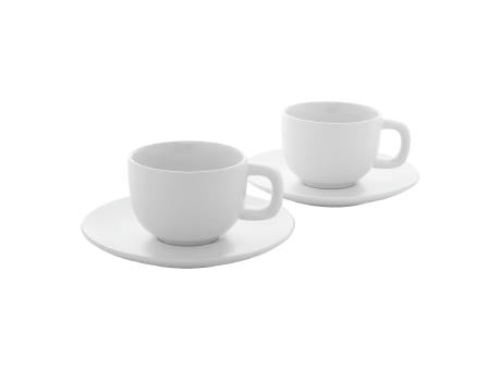 Cappuccinotassenset Caturra Plus
