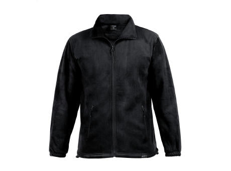 RPET Fleecejacke Assim