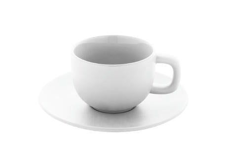 Cappuccinotassenset Caturra Plus