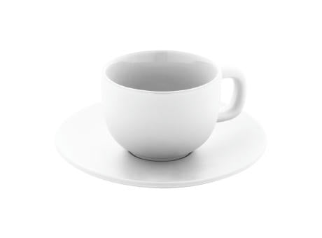Cappuccinotassenset Caturra Plus