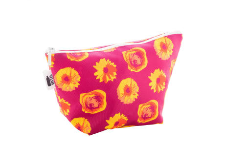 Individuelle Kosmetiktasche CreaBeauty Trapeze M