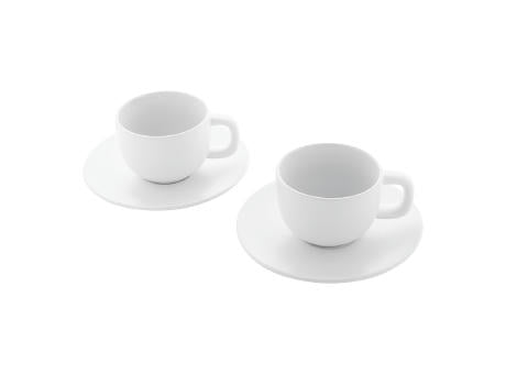 Cappuccinotassenset Caturra Plus