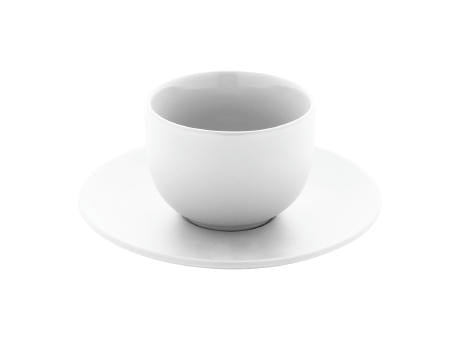 Cappuccinotassenset Caturra Plus