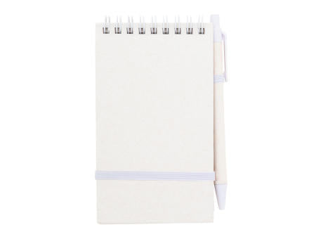 Notizblock aus Milchkarton Relact Jot