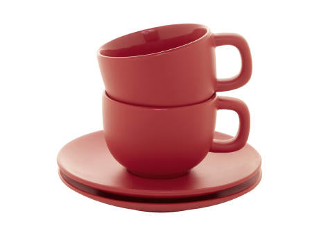 Cappuccinotassenset Caturra Plus