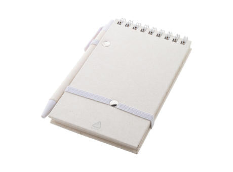 Notizblock aus Milchkarton Relact Jot