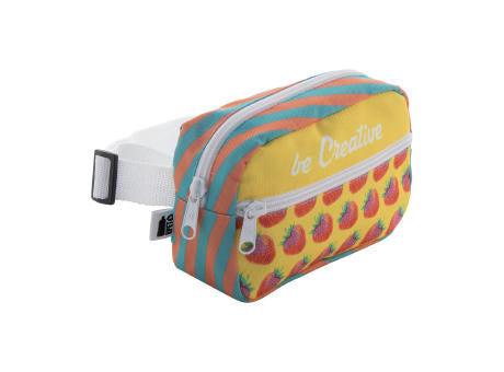 Individuelle Gürteltasche CreaWaist Compact
