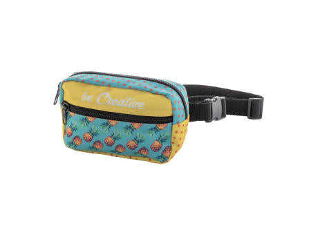 Individuelle Gürteltasche CreaWaist Compact