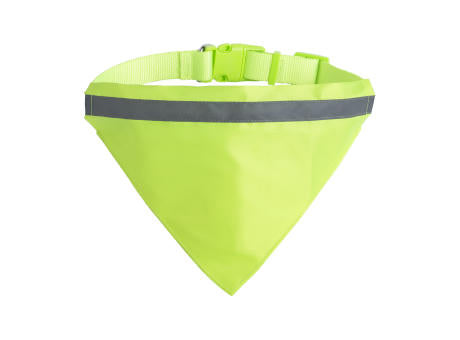 Reflektierendes Hundehalsband Lurex