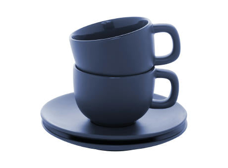 Cappuccinotassenset Caturra Plus