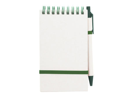 Notizblock aus Milchkarton Relact Jot