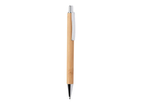 Kugelschreiber aus Bambusmaterial Kaizen