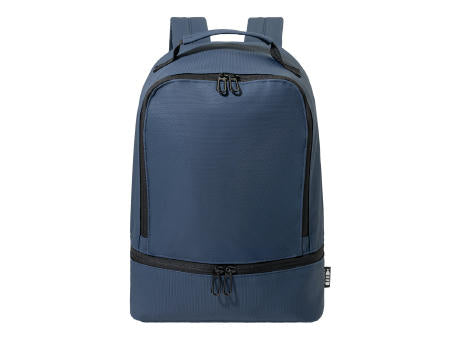 RPET-Rucksack Rhodes