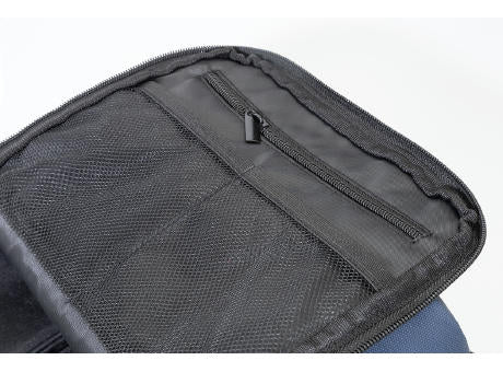 RPET-Rucksack Rhodes