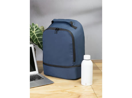 RPET-Rucksack Rhodes