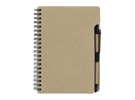Notizbuch Balsamea