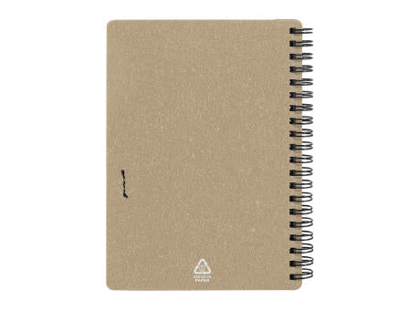 Notizbuch Balsamea