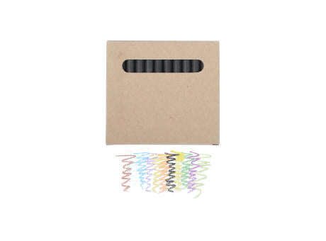 Wachsmalstift-Set (12-tlg) Lola