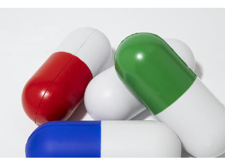Antistressball Stressul