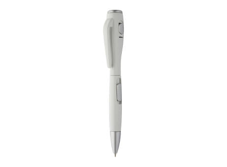 Kugelschreiber mit Licht Docnote