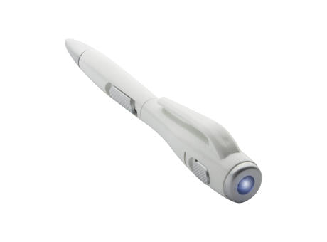 Kugelschreiber mit Licht Docnote