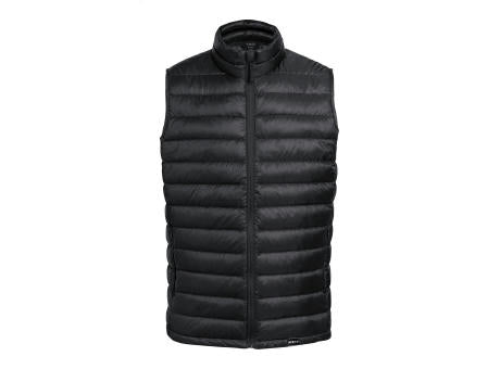 Bodywarmer-Weste aus RPET Vespa