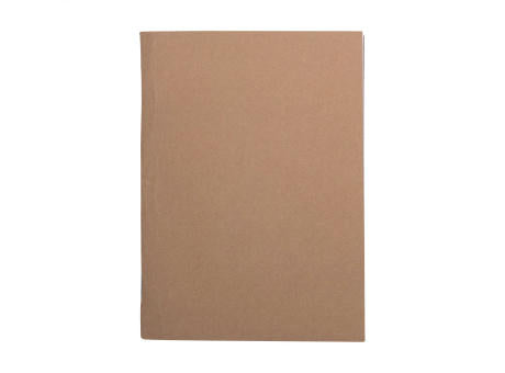 Individuelles Notizbuch CreaNote A6 Eco
