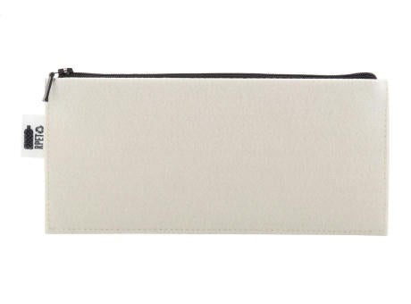 individuelle RPET Stiftetasche CreaFelt Pen Zip