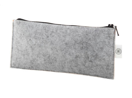 individuelle RPET Stiftetasche CreaFelt Pen Zip