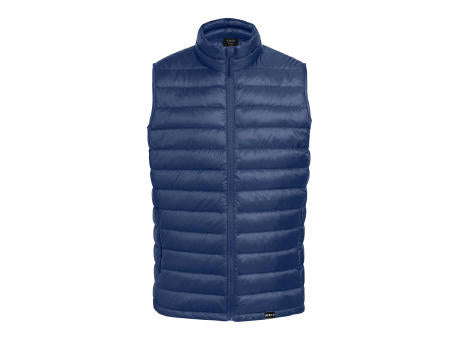 Bodywarmer-Weste aus RPET Vespa