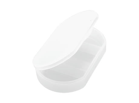 Pillendose Tripill