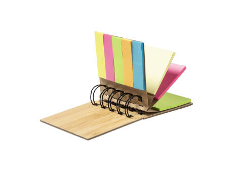 Haftnotiz-Set Juknok