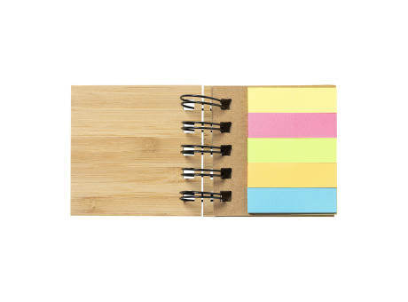 Haftnotiz-Set Juknok