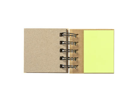Haftnotiz-Set Juknok