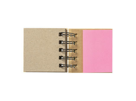 Haftnotiz-Set Juknok