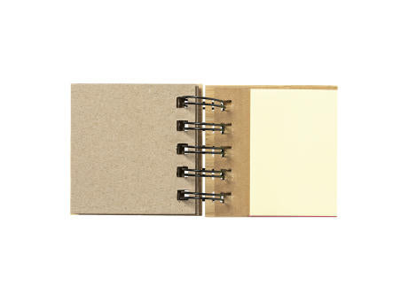 Haftnotiz-Set Juknok