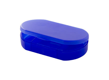 Pillendose Tripill