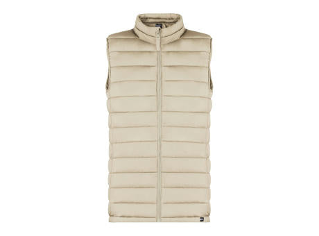 Bodywarmer-Weste aus RPET Vespa