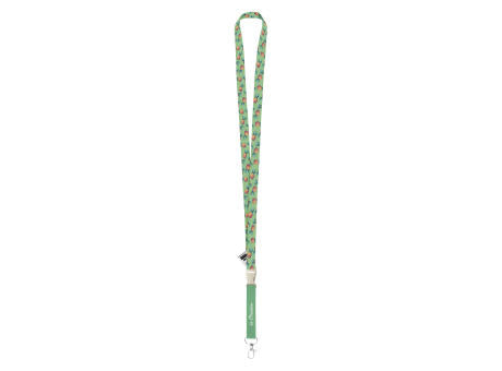 Sublimations-Lanyard Subyard 15 C Eco