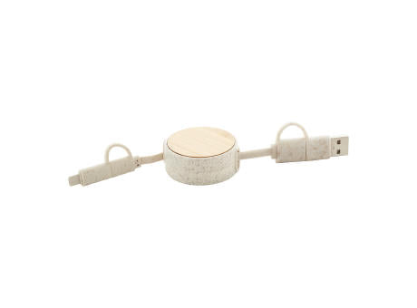 USB Ladekabel Komugo