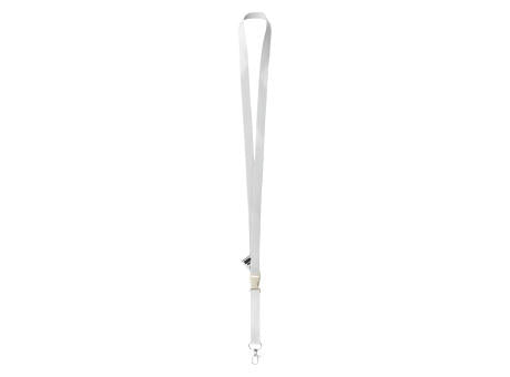Sublimations-Lanyard Subyard 15 C Eco