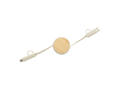 USB Ladekabel Komugo