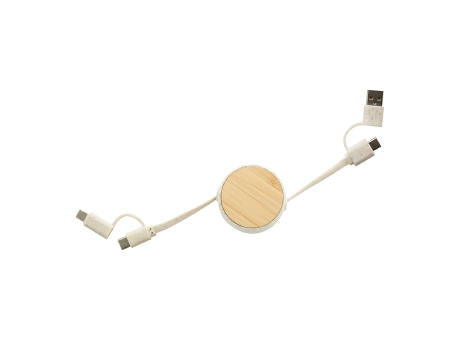 USB Ladekabel Komugo