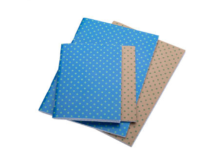 Individuelles Notizbuch CreaNote A5