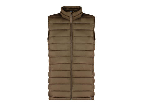 Bodywarmer-Weste aus RPET Vespa