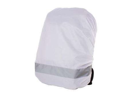 Individuelle, reflektierende Rucksackhülle CreaBack Reflect