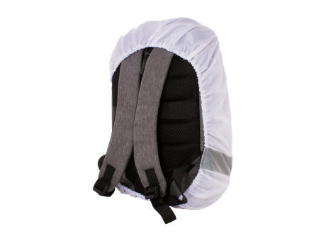 Individuelle, reflektierende Rucksackhülle CreaBack Reflect