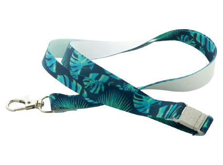 Sublimations-Lanyard Subyard 15 Zero Safe Eco