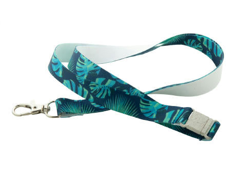 Sublimations-Lanyard Subyard 15 Zero Safe Eco